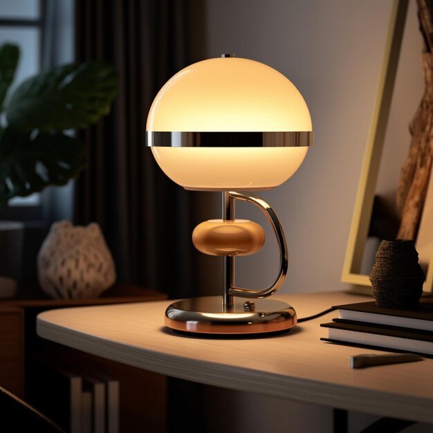 Table Lamps